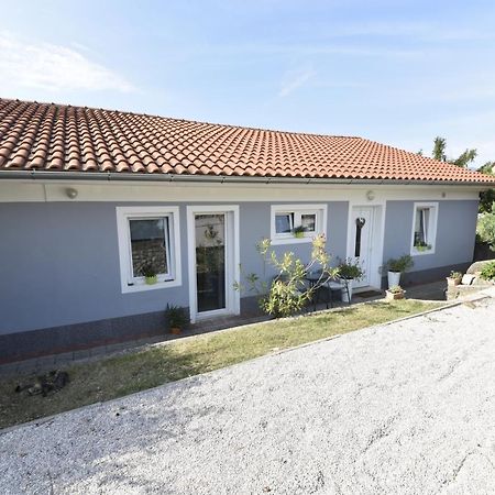 Ferienwohnung Lea Kastav Exterior foto