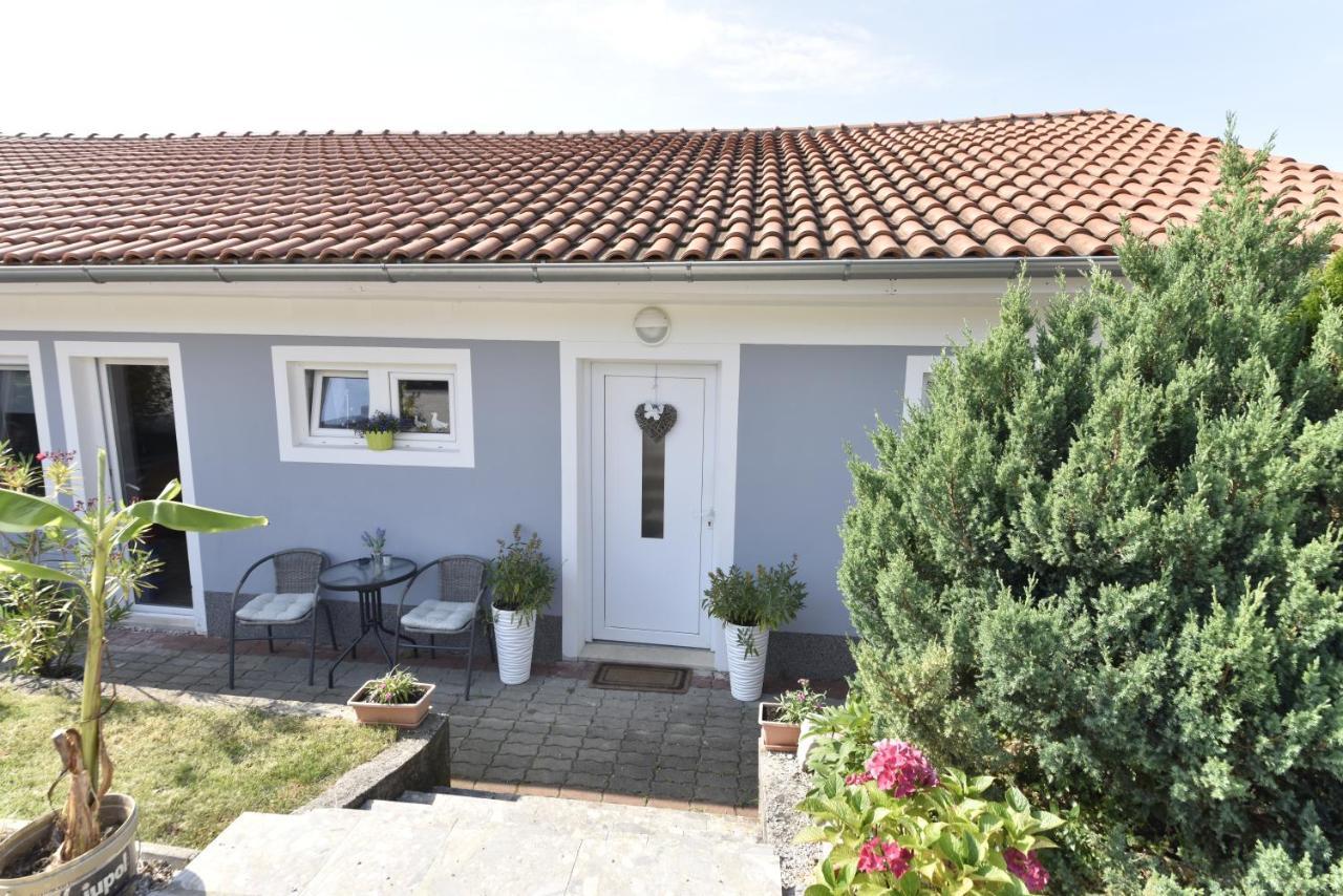 Ferienwohnung Lea Kastav Exterior foto