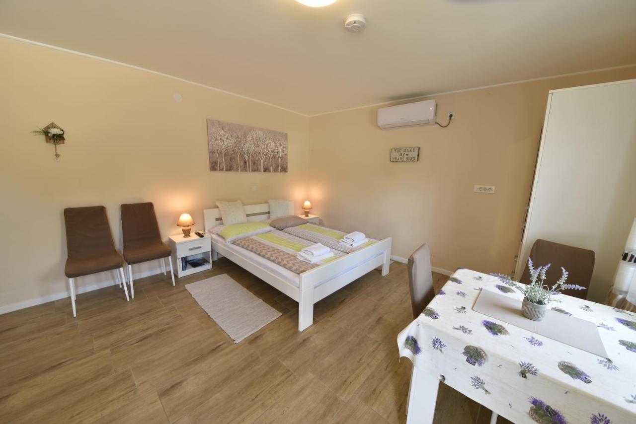 Ferienwohnung Lea Kastav Exterior foto