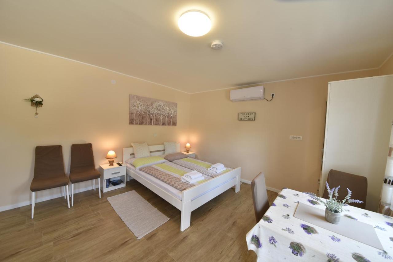 Ferienwohnung Lea Kastav Exterior foto
