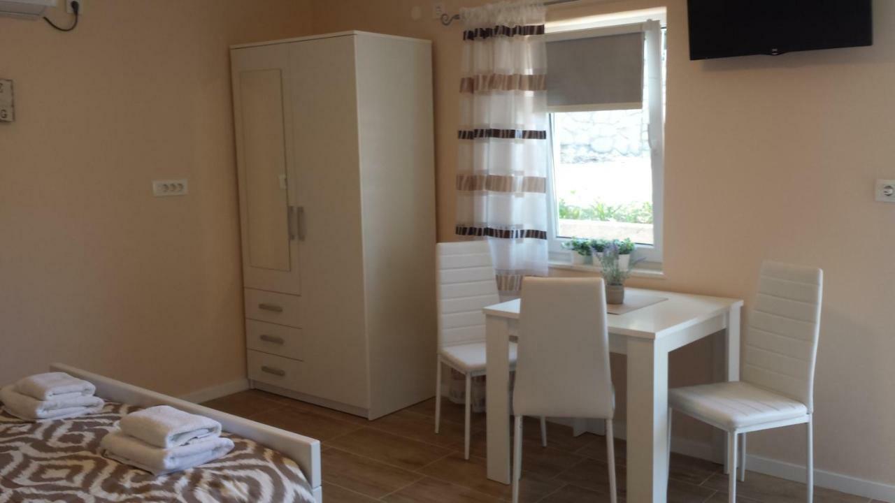 Ferienwohnung Lea Kastav Exterior foto